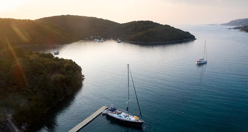 Karvouno Villas Sivota  Exterior photo